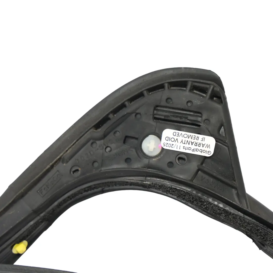 Joint D'Étanchéité Extérieur Gauche De Porte Arrière pour VW Amarok NF à propos du numéro de pièce 2HJ839787B VW Amarok NF Joint D'Étanchéité Extérieur Gauche De Porte Arrière - SKU 2HJ839787B - Numéro de pièce 2HJ839787B