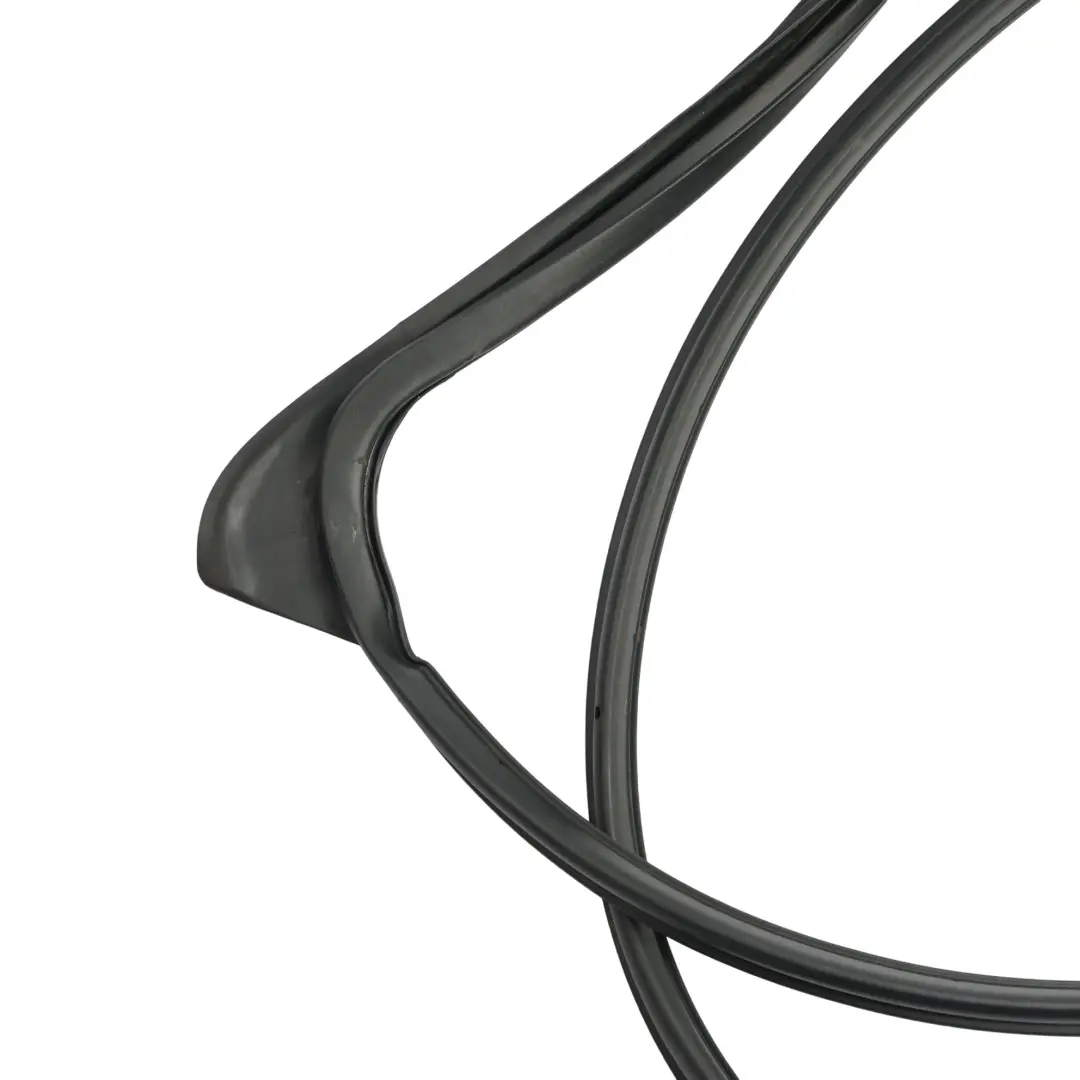 Junta De Goma De La Puerta Trasera Exterior Izquierda para VW Amarok NF con número de pieza 2HJ839787B VW Amarok NF Junta De Goma De La Puerta Trasera Exterior Izquierda - SKU 2HJ839787B - Número de pieza 2HJ839787B