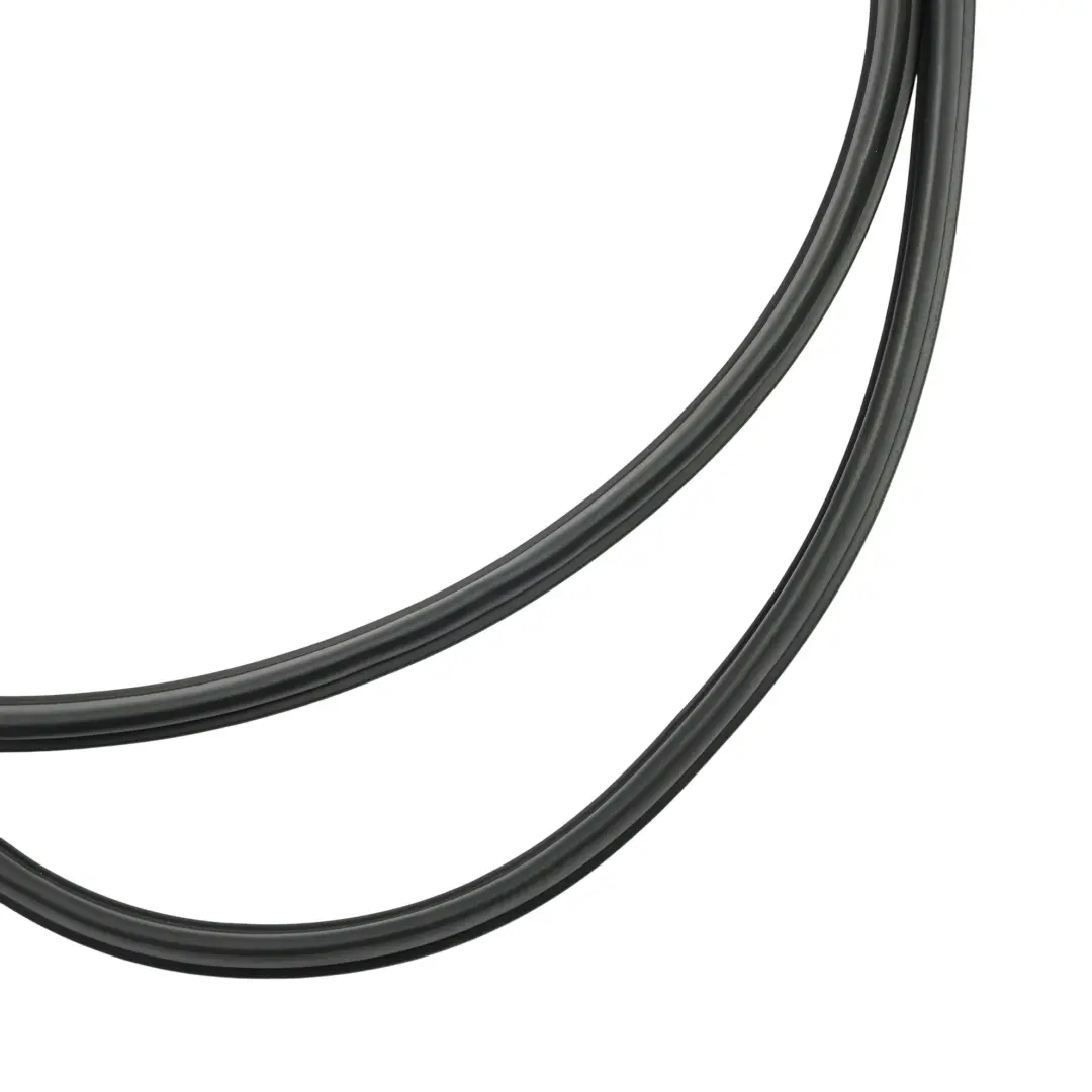 Joint D'Étanchéité Extérieur Gauche De Porte Arrière pour VW Amarok NF à propos du numéro de pièce 2HJ839787B VW Amarok NF Joint D'Étanchéité Extérieur Gauche De Porte Arrière - SKU 2HJ839787B - Numéro de pièce 2HJ839787B