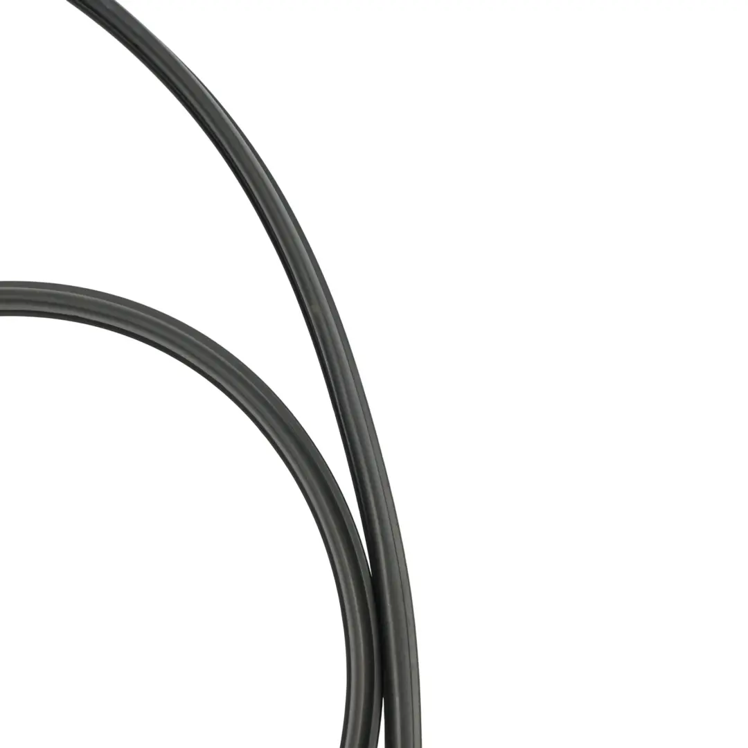 Joint D'Étanchéité Extérieur Gauche De Porte Arrière pour VW Amarok NF à propos du numéro de pièce 2HJ839787B VW Amarok NF Joint D'Étanchéité Extérieur Gauche De Porte Arrière - SKU 2HJ839787B - Numéro de pièce 2HJ839787B