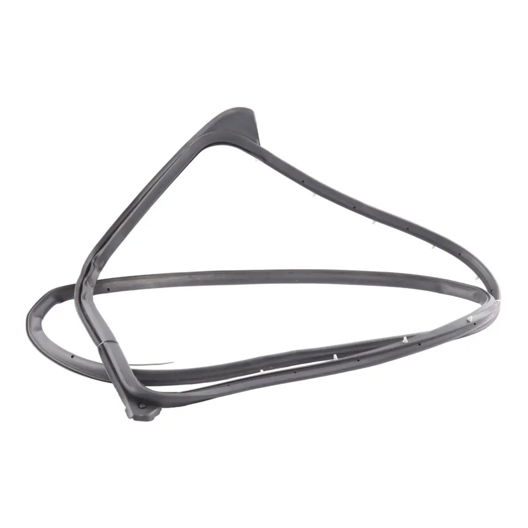 VW Volkswagen Amarok Mk2 Rear Door Seal Rubber Gasket Outer Right O/S - SKU 2HJ839788B - Part number 2HJ839788B