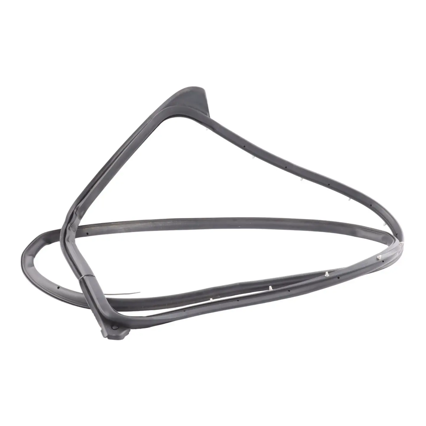 VW Volkswagen Amarok Mk2 Rear Door Seal Rubber Gasket Outer Right O/S 2HJ839788B