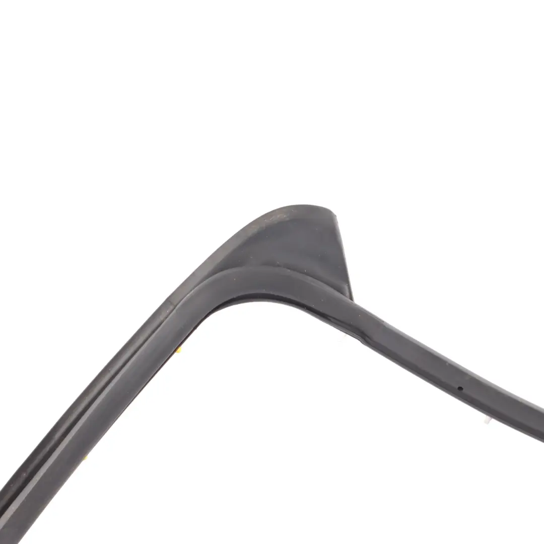 Mk2 Rear Door Seal Rubber Gasket Outer Right O/S to VW Volkswagen Amarok with Part number 2HJ839788B VW Volkswagen Amarok Mk2 Rear Door Seal Rubber Gasket Outer Right O/S - SKU 2HJ839788B - Part number 2HJ839788B