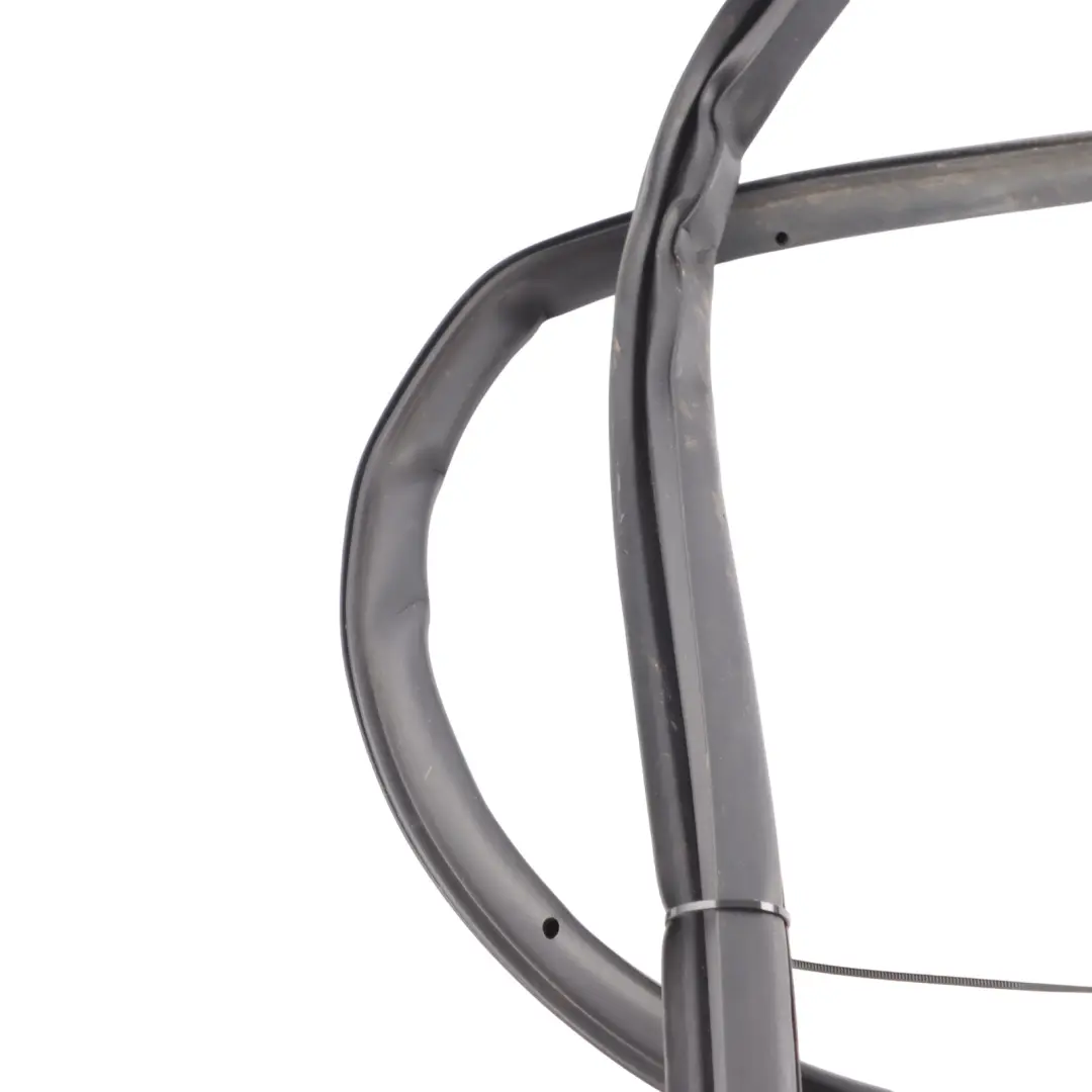 VW Volkswagen Amarok Mk2 Rear Door Seal Rubber Gasket Outer Right O/S - SKU 2HJ839788B - Part number 2HJ839788B