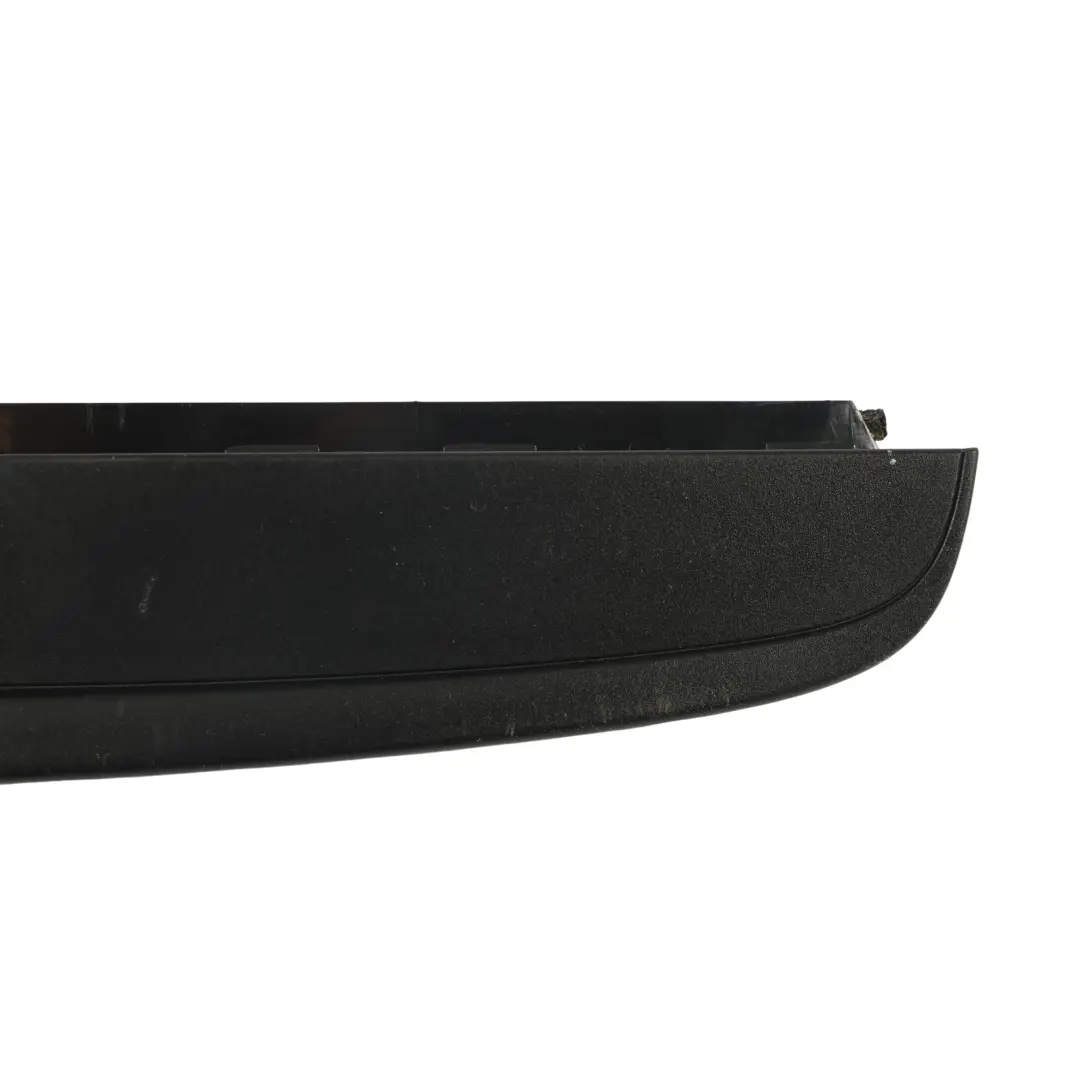 Volkswagen VW Amarok NF Osłona Szyby Drzwi Lewy Tył N1XB-E254A17-AGW - SKU 2HJ839889F - Numer Części 2HJ839889F