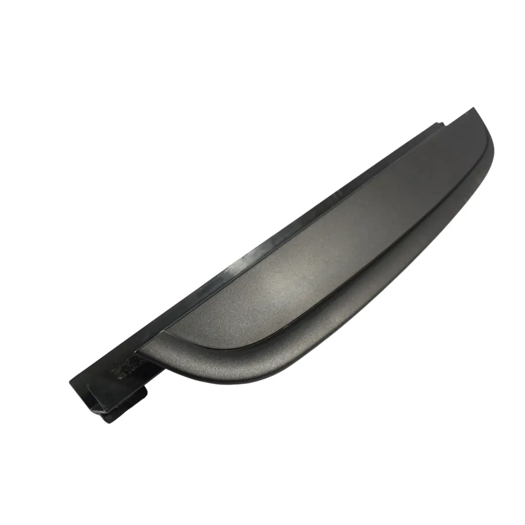 Türfensterverkleidung Abdeckung Hinten Links N1XB-E254A17-AGW für VW Amarok NF mit Teilenummer 2HJ839889F VW Amarok NF Türfensterverkleidung Abdeckung Hinten Links N1XB-E254A17-AGW - SKU 2HJ839889F - Teilenummer 2HJ839889F