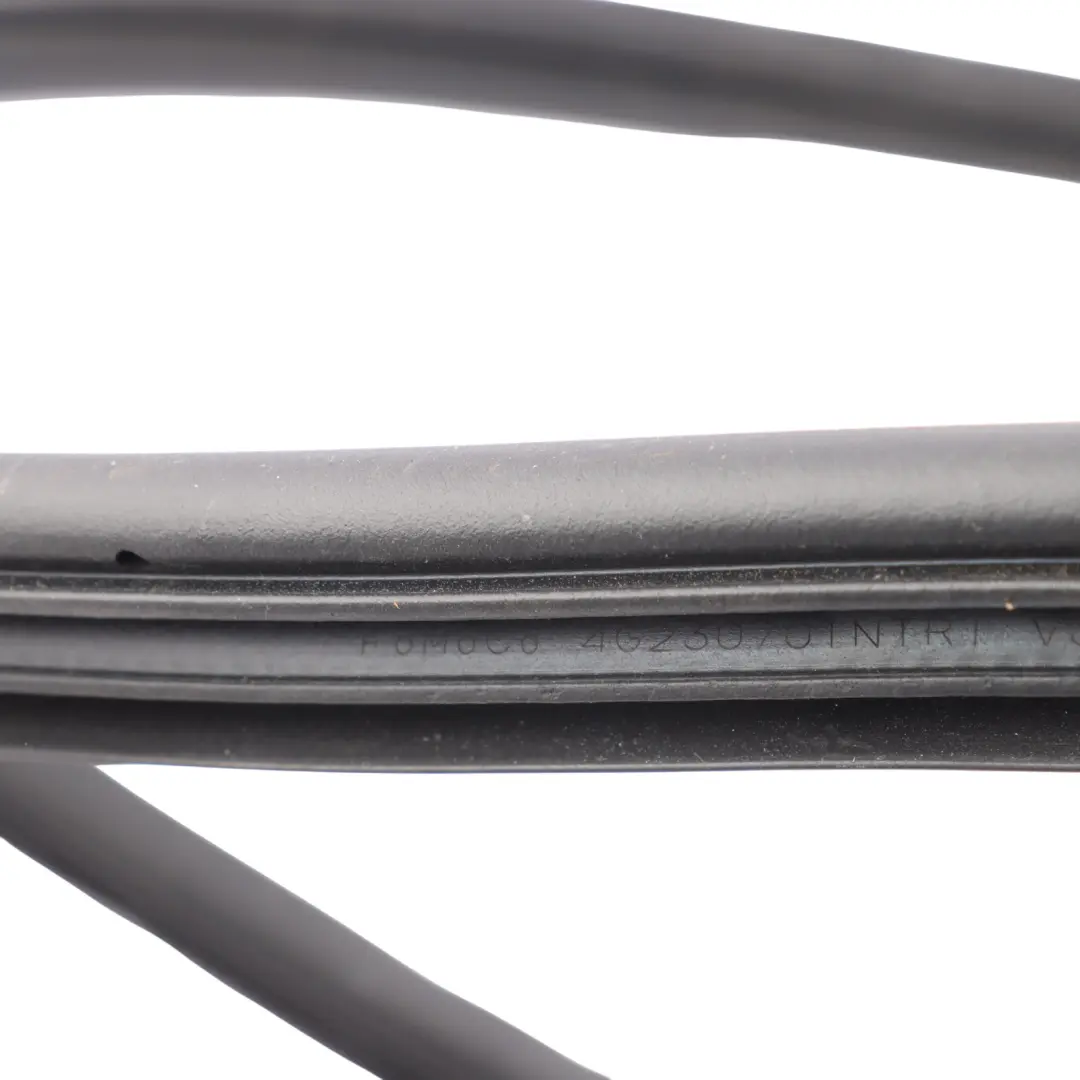 VW Volkswagen Amarok Mk2 Rear Door Seal Rubber Gasket Inner Left N/S 2HJ839912B - SKU 2HJ839911B - Part number 2HJ839911B