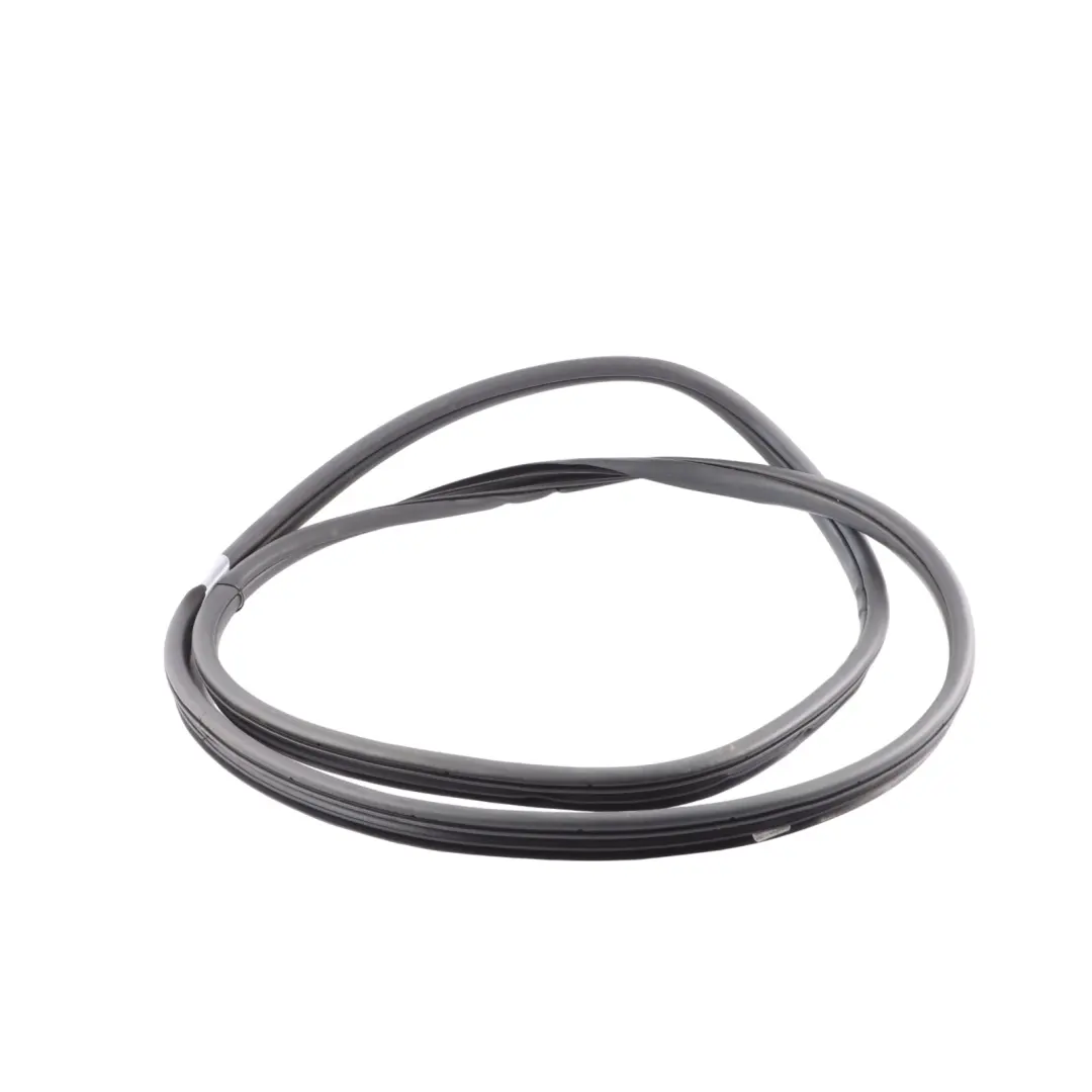 VW Volkswagen Amarok Mk2 Rear Door Seal Rubber Gasket Inner Left N/S 2HJ839912B - SKU 2HJ839911B - Part number 2HJ839911B