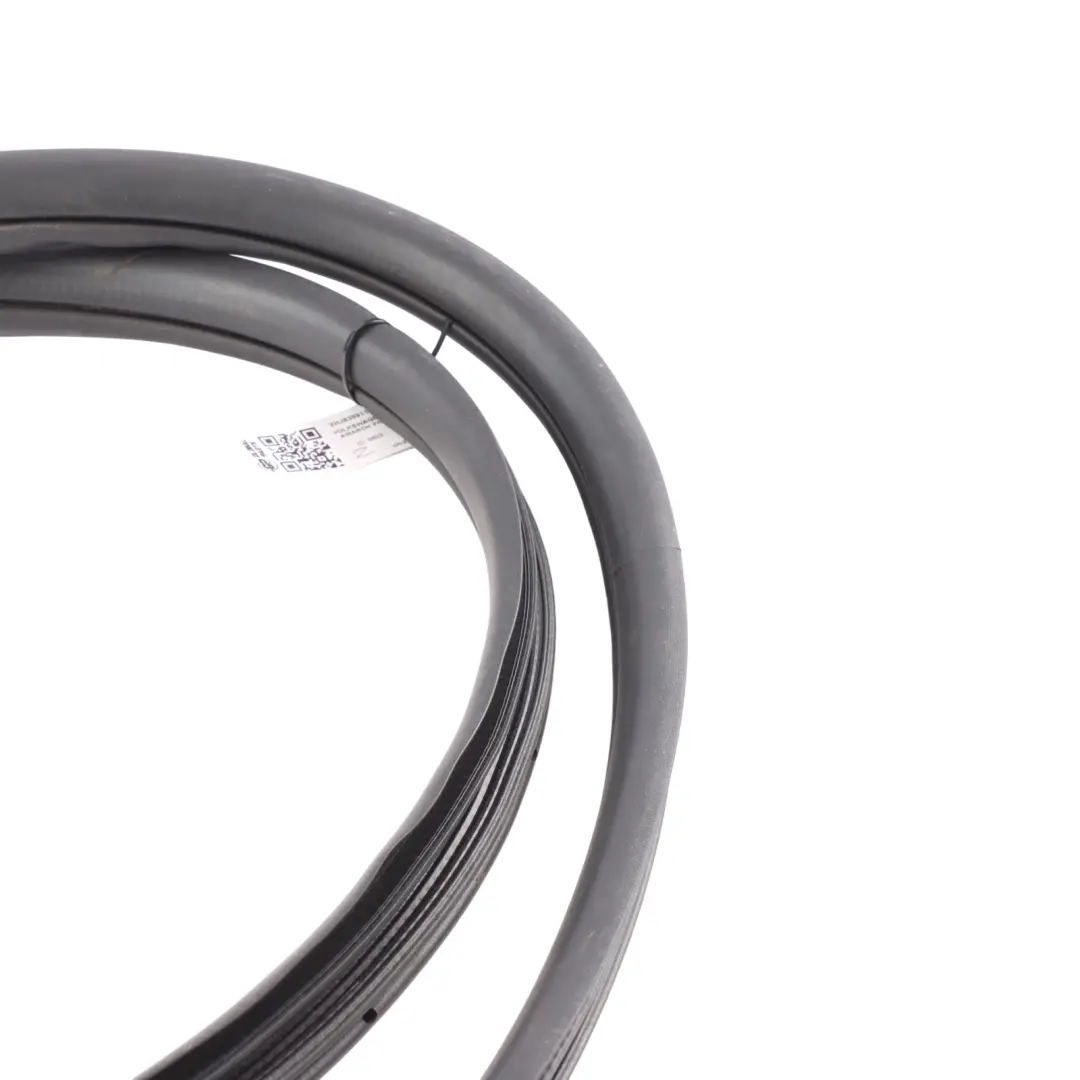 VW Volkswagen Amarok Mk2 Rear Door Seal Rubber Gasket Inner Left N/S 2HJ839912B - SKU 2HJ839911B - Part number 2HJ839911B