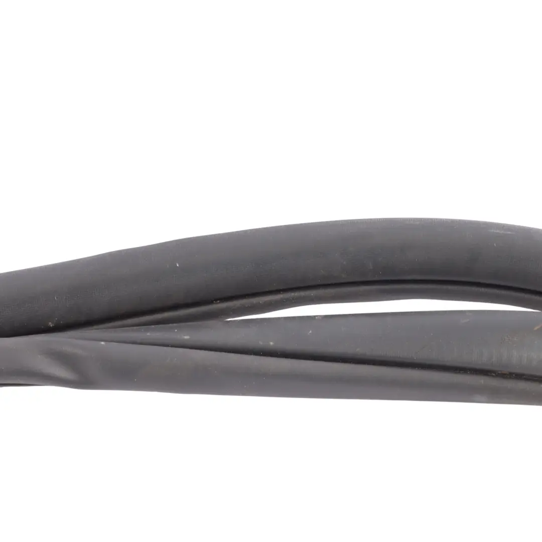 VW Volkswagen Amarok Mk2 Rear Door Seal Rubber Gasket Inner Left N/S 2HJ839912B - SKU 2HJ839911B - Part number 2HJ839911B