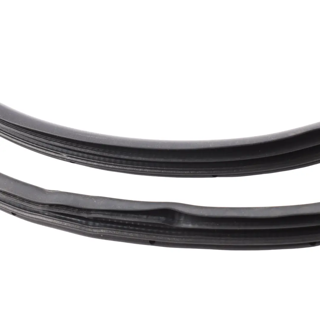 VW Volkswagen Amarok Mk2 Rear Door Seal Rubber Gasket Inner Left N/S 2HJ839912B - SKU 2HJ839911B - Part number 2HJ839911B