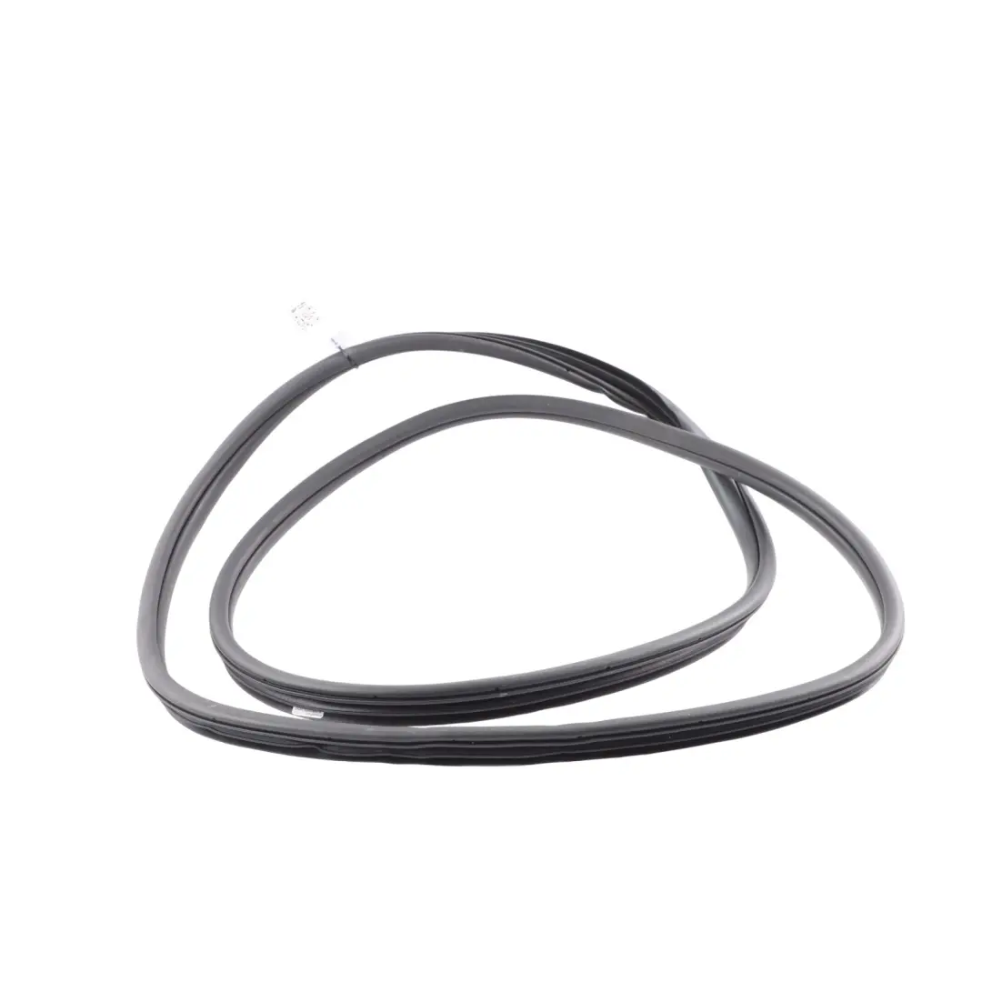 VW Volkswagen Amarok Mk2 Rear Door Seal Rubber Gasket Inner Left N/S 2HJ839912B - SKU 2HJ839911B - Part number 2HJ839911B