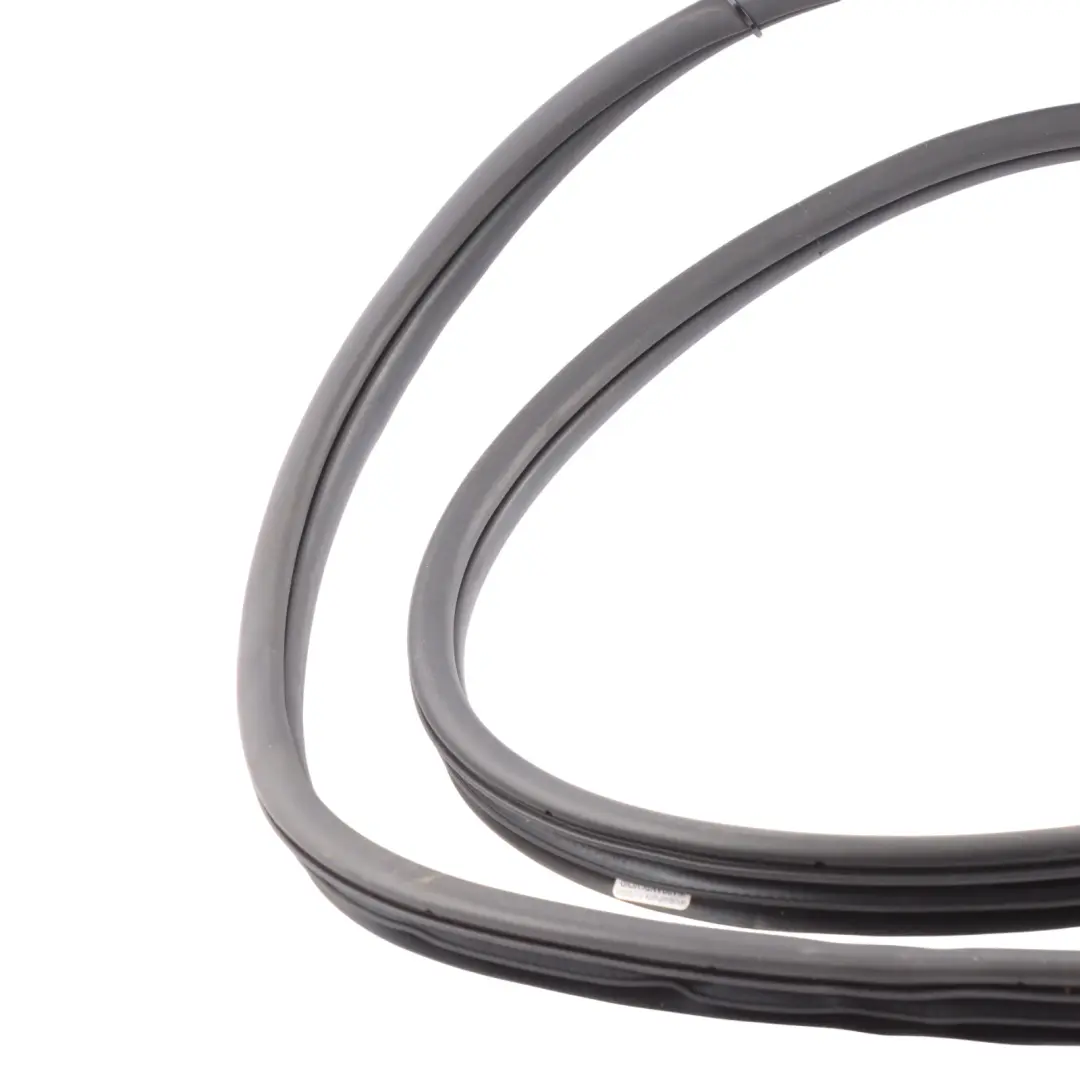 VW Volkswagen Amarok Mk2 Rear Door Seal Rubber Gasket Inner Left N/S 2HJ839912B - SKU 2HJ839911B - Part number 2HJ839911B