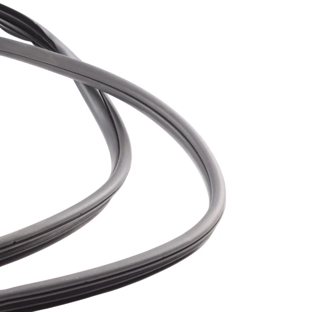 VW Volkswagen Amarok Mk2 Rear Door Seal Rubber Gasket Inner Left N/S 2HJ839912B - SKU 2HJ839911B - Part number 2HJ839911B