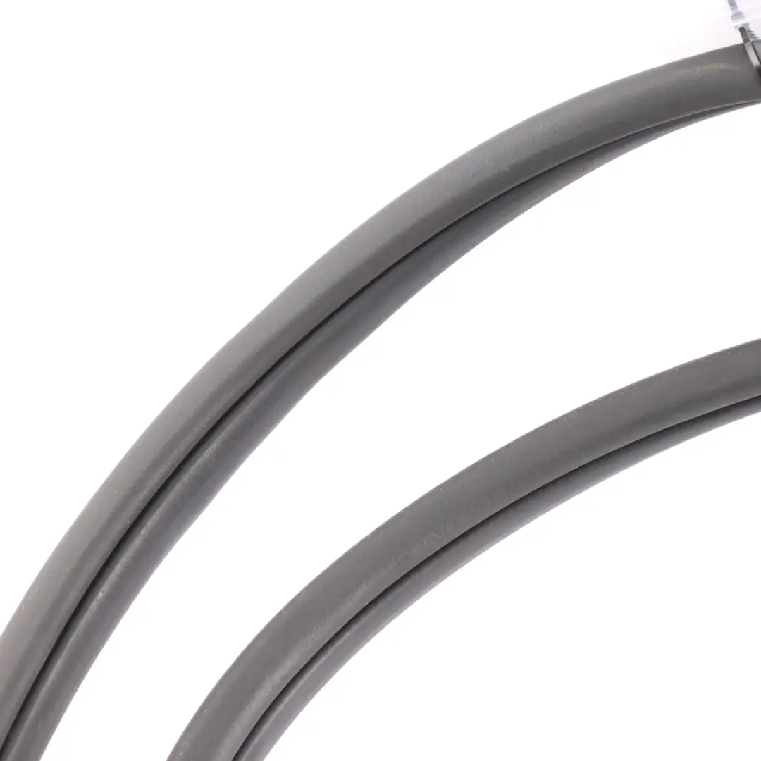 Mk2 Rear Door Seal Rubber Gasket Inner Left N/S 2HJ839912B to VW Volkswagen Amarok with Part number 2HJ839911B VW Volkswagen Amarok Mk2 Rear Door Seal Rubber Gasket Inner Left N/S 2HJ839912B - SKU 2HJ839911B - Part number 2HJ839911B