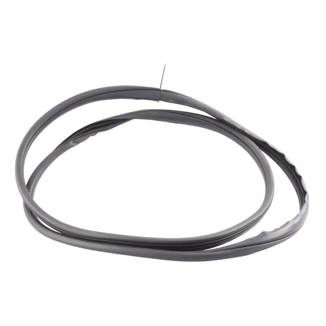 VW Volkswagen Amarok Mk2 Rear Door Seal Rubber Gasket Inner Right O/S - SKU 2HJ839912B - Part number 2HJ839912B