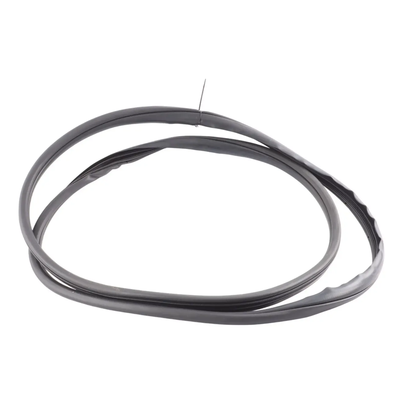 VW Volkswagen Amarok Mk2 Rear Door Seal Rubber Gasket Inner Right O/S 2HJ839912B