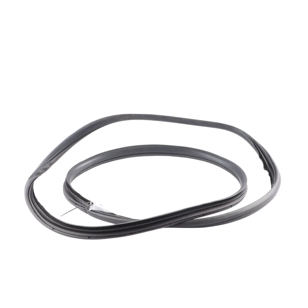 Mk2 Rear Door Seal Rubber Gasket Inner Right O/S to VW Volkswagen Amarok with Part number 2HJ839912B VW Volkswagen Amarok Mk2 Rear Door Seal Rubber Gasket Inner Right O/S - SKU 2HJ839912B - Part number 2HJ839912B
