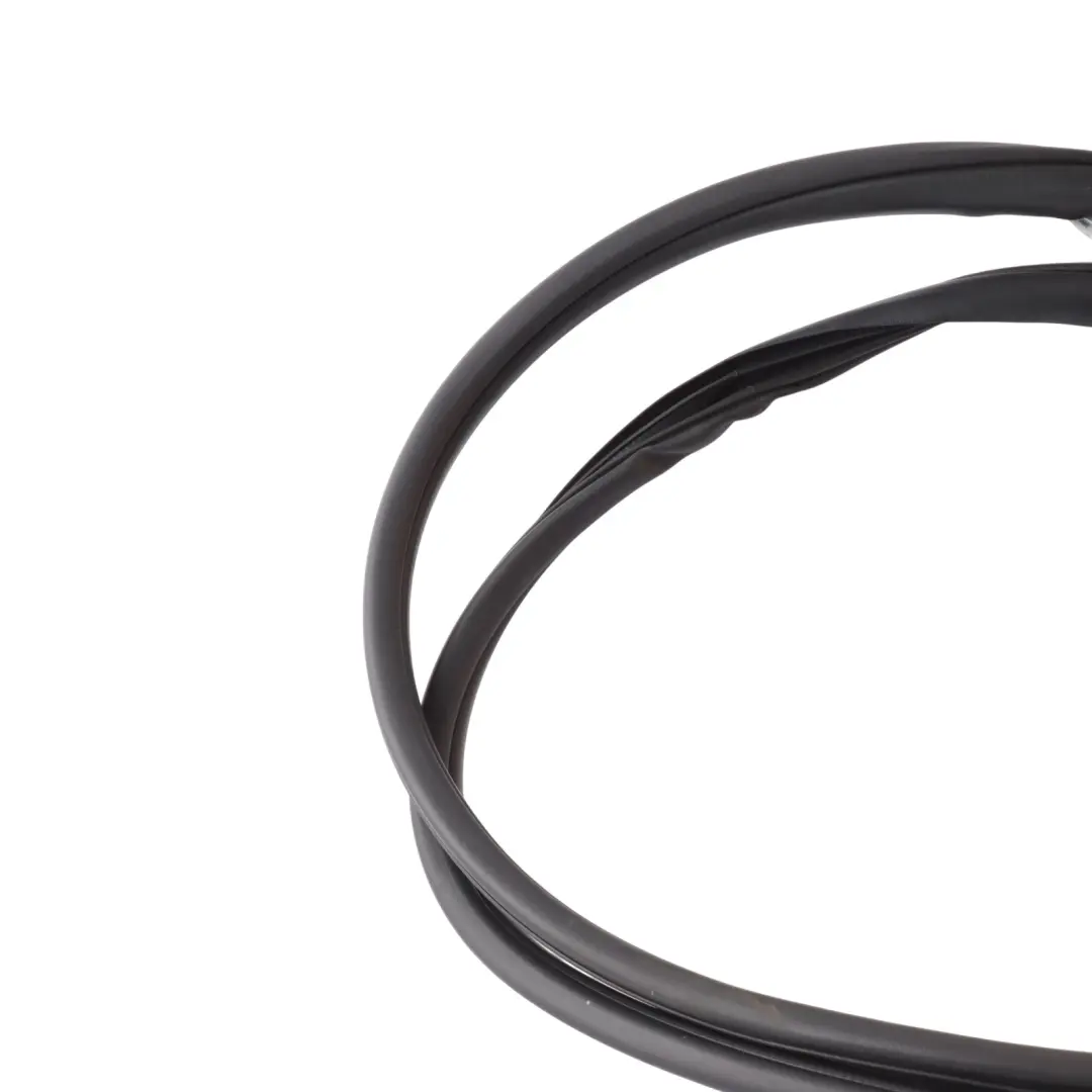 Mk2 Rear Door Seal Rubber Gasket Inner Right O/S to VW Volkswagen Amarok with Part number 2HJ839912B VW Volkswagen Amarok Mk2 Rear Door Seal Rubber Gasket Inner Right O/S - SKU 2HJ839912B - Part number 2HJ839912B