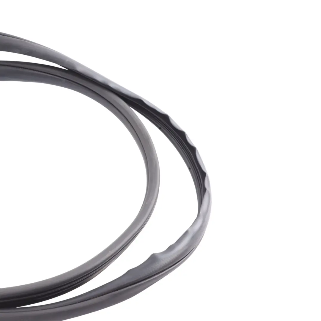 Mk2 Rear Door Seal Rubber Gasket Inner Right O/S to VW Volkswagen Amarok with Part number 2HJ839912B VW Volkswagen Amarok Mk2 Rear Door Seal Rubber Gasket Inner Right O/S - SKU 2HJ839912B - Part number 2HJ839912B