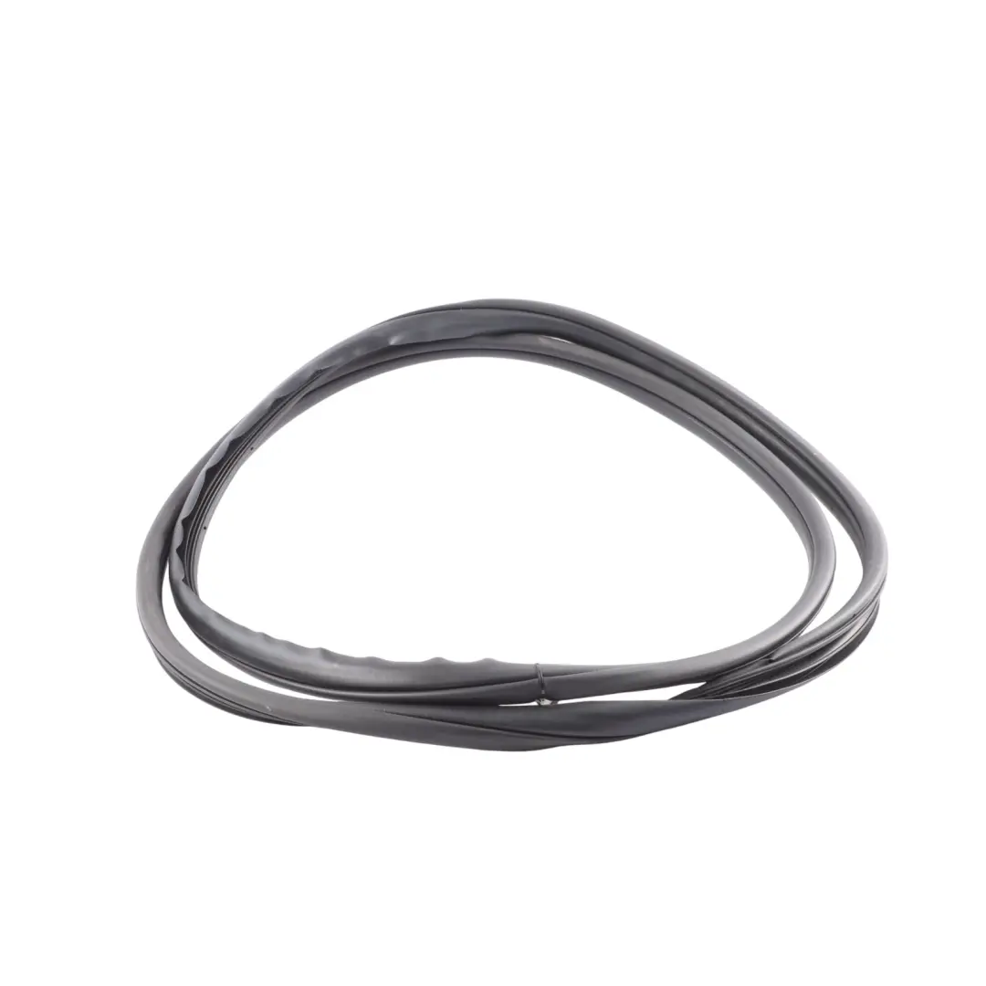 VW Volkswagen Amarok Mk2 Rear Door Seal Rubber Gasket Inner Right O/S - SKU 2HJ839912B - Part number 2HJ839912B