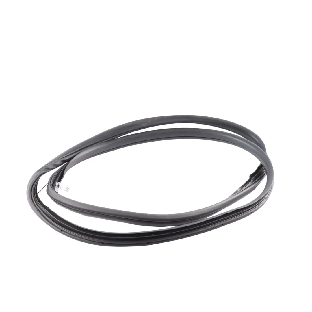 Mk2 Rear Door Seal Rubber Gasket Inner Right O/S to VW Volkswagen Amarok with Part number 2HJ839912B VW Volkswagen Amarok Mk2 Rear Door Seal Rubber Gasket Inner Right O/S - SKU 2HJ839912B - Part number 2HJ839912B