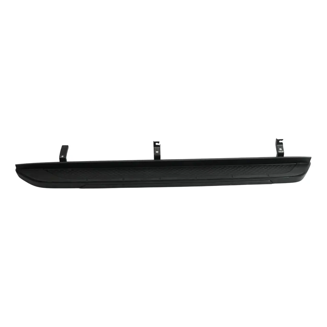 Side Step Door Sill Trim Panel Front Left N/S to Volkswagen VW Amarok NF with Part number 2HJ854749 Volkswagen VW Amarok NF Side Step Door Sill Trim Panel Front Left N/S - SKU 2HJ854749 - Part number 2HJ854749