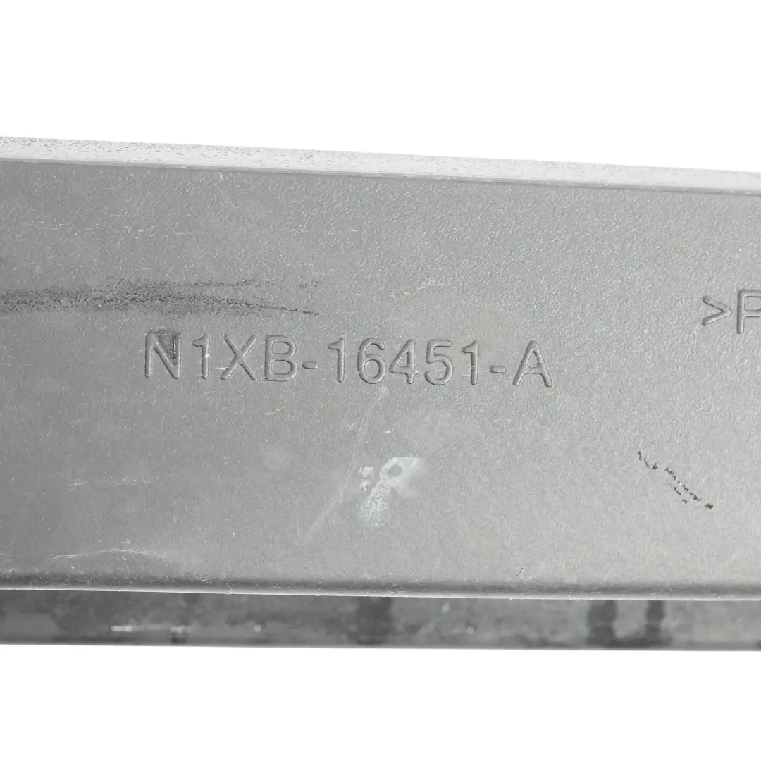 Pannello Soglia Di Porta Anteriore Sinistra per Volkswagen VW Amarok NF con numero di parte 2HJ854749 Volkswagen VW Amarok NF Pannello Soglia Di Porta Anteriore Sinistra - SKU 2HJ854749 - Numero di parte 2HJ854749