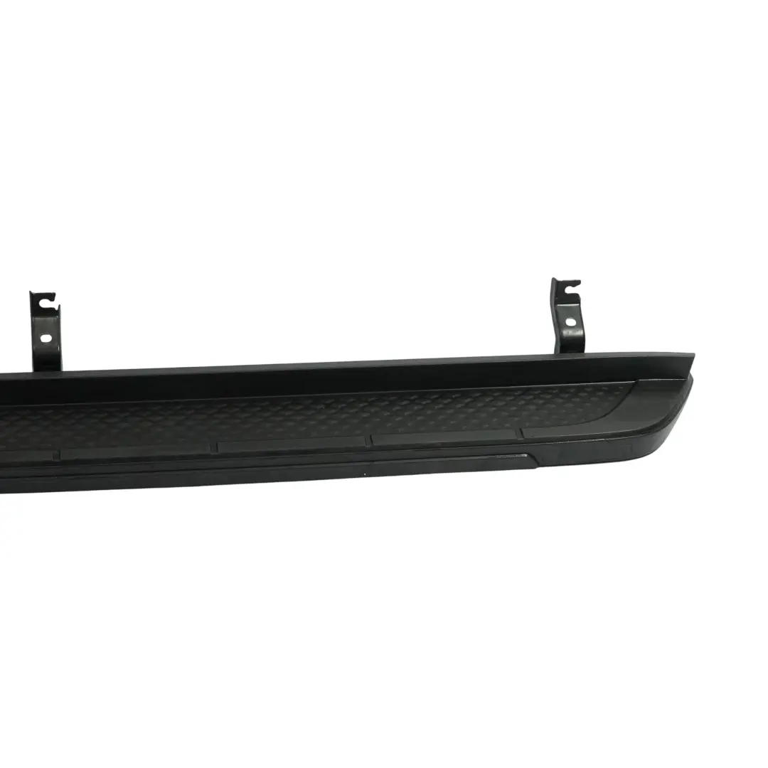Side Step Door Sill Trim Panel Front Left N/S to Volkswagen VW Amarok NF with Part number 2HJ854749 Volkswagen VW Amarok NF Side Step Door Sill Trim Panel Front Left N/S - SKU 2HJ854749 - Part number 2HJ854749