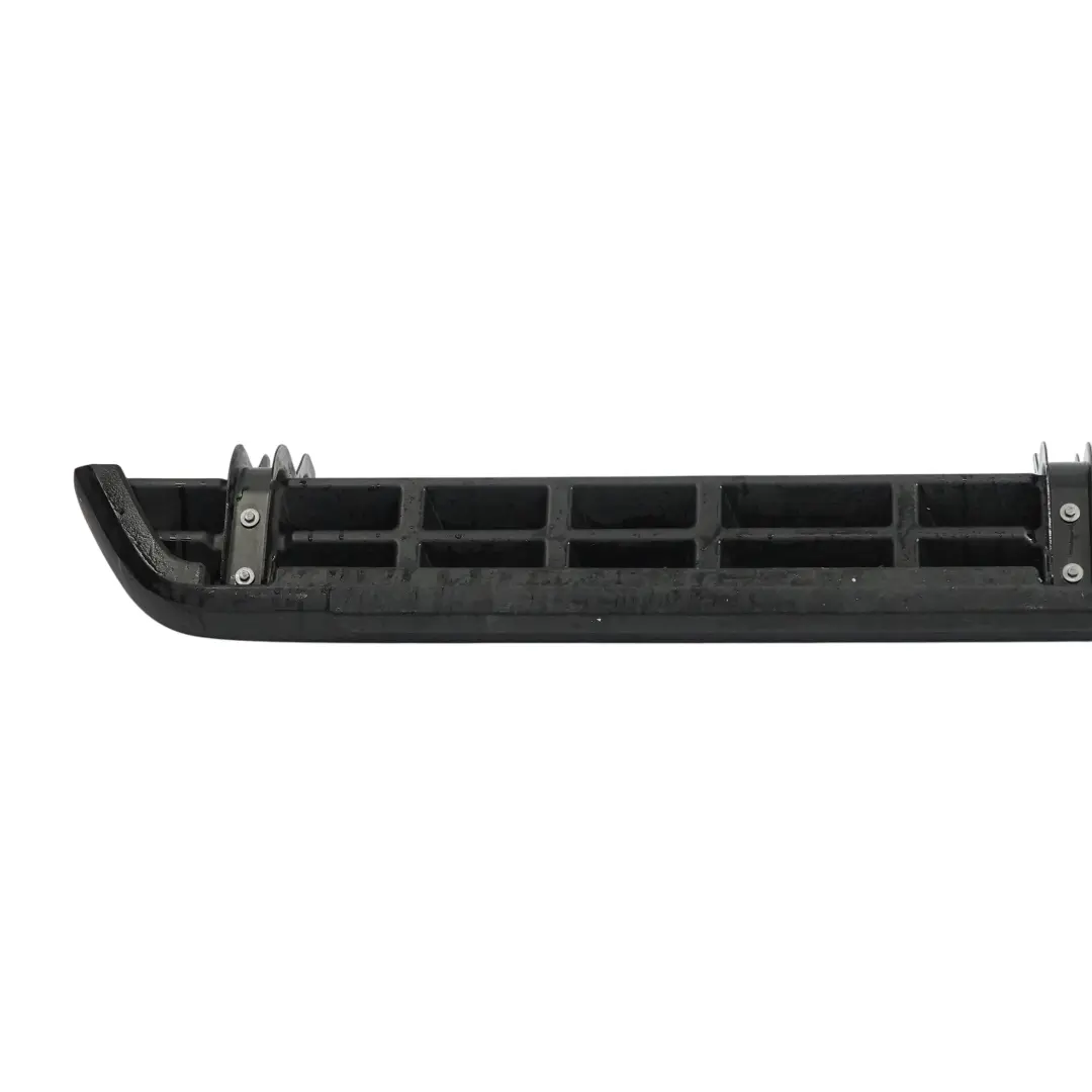 Side Step Door Sill Trim Panel Front Left N/S to Volkswagen VW Amarok NF with Part number 2HJ854749 Volkswagen VW Amarok NF Side Step Door Sill Trim Panel Front Left N/S - SKU 2HJ854749 - Part number 2HJ854749