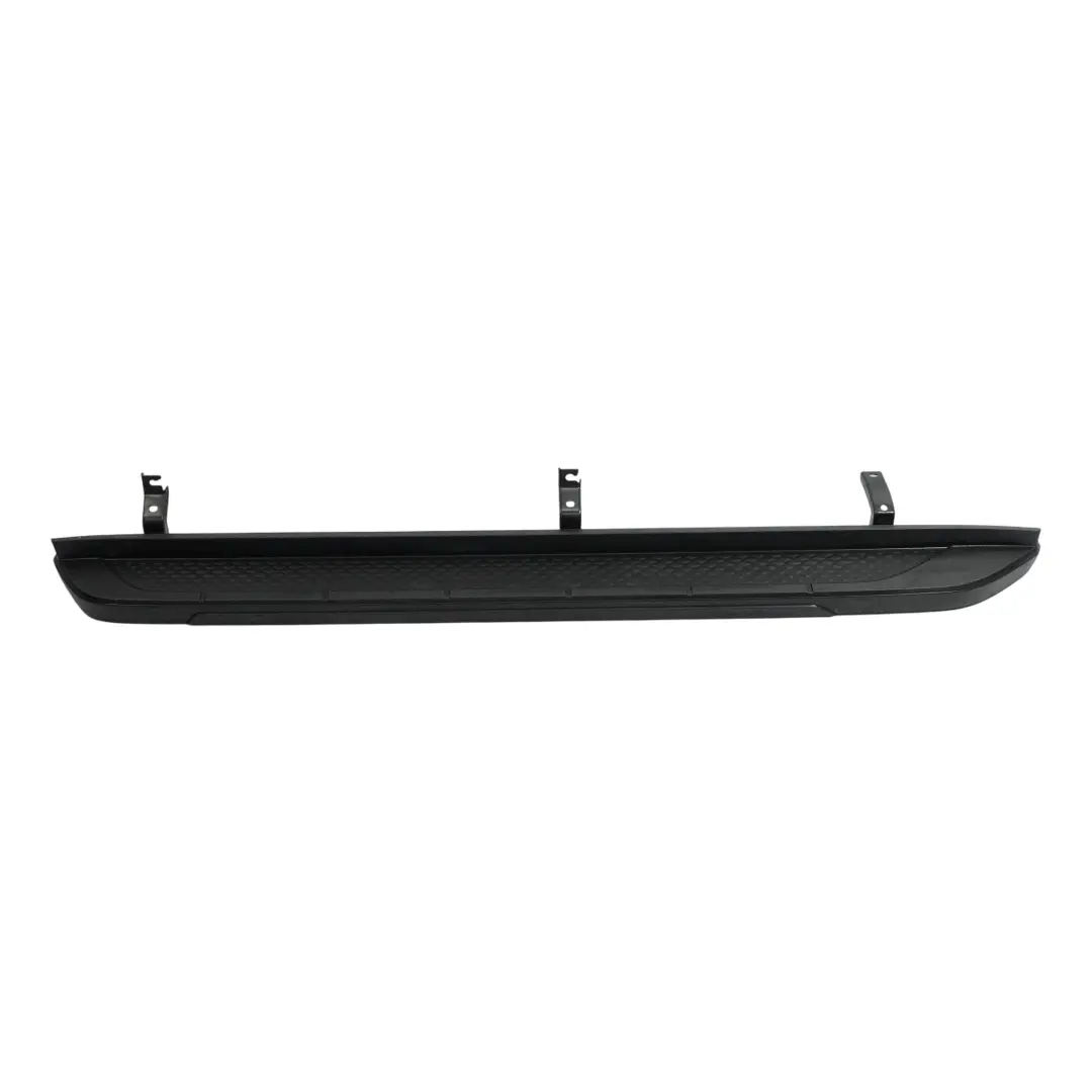 Side Step Door Sill Trim Panel Front Right O/S to Volkswagen VW Amarok NF with Part number 2HJ854750 Volkswagen VW Amarok NF Side Step Door Sill Trim Panel Front Right O/S - SKU 2HJ854750 - Part number 2HJ854750