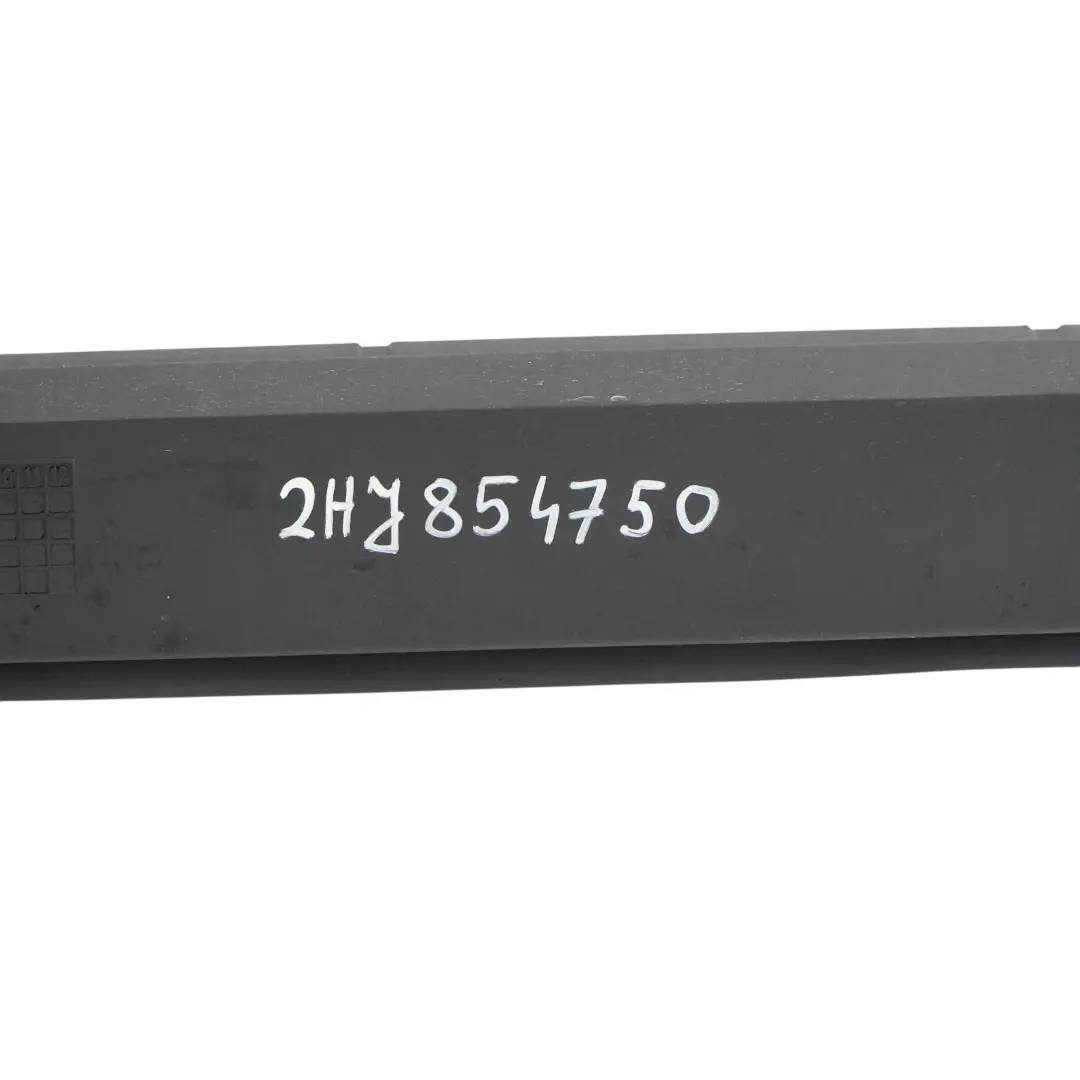 Side Step Türschwellerverkleidung Vorne Rechts für Volkswagen VW Amarok NF mit Teilenummer 2HJ854750 Volkswagen VW Amarok NF Side Step Türschwellerverkleidung Vorne Rechts - SKU 2HJ854750 - Teilenummer 2HJ854750