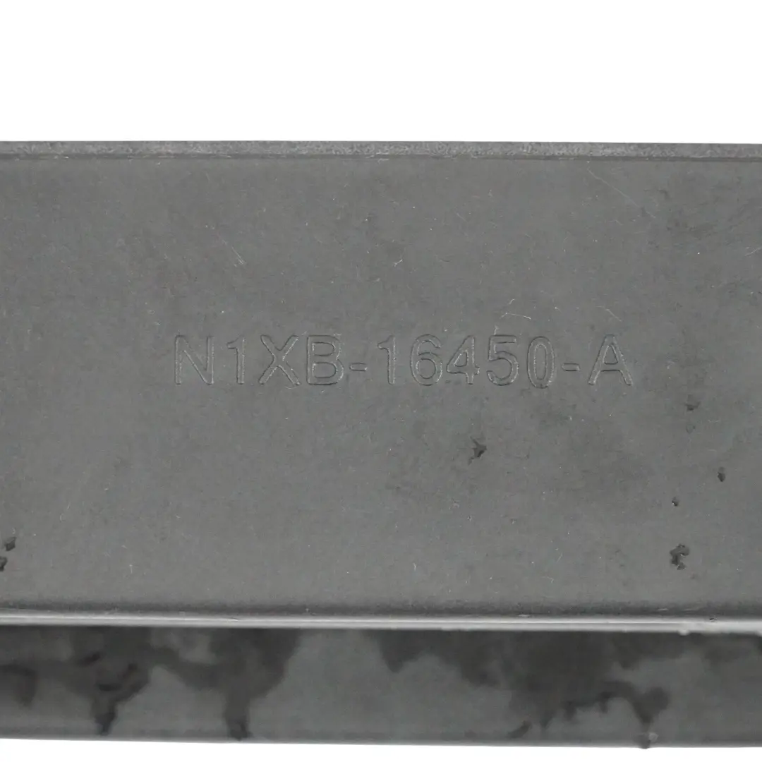 Volkswagen VW Amarok NF Side Step Türschwellerverkleidung Vorne Rechts - SKU 2HJ854750 - Teilenummer 2HJ854750