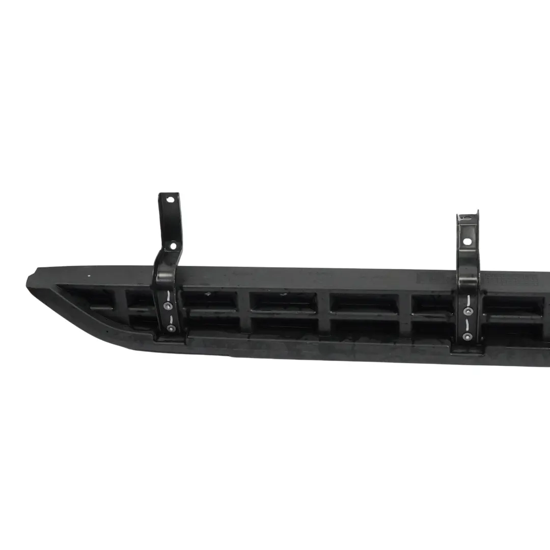 Side Step Door Sill Trim Panel Front Right O/S to Volkswagen VW Amarok NF with Part number 2HJ854750 Volkswagen VW Amarok NF Side Step Door Sill Trim Panel Front Right O/S - SKU 2HJ854750 - Part number 2HJ854750