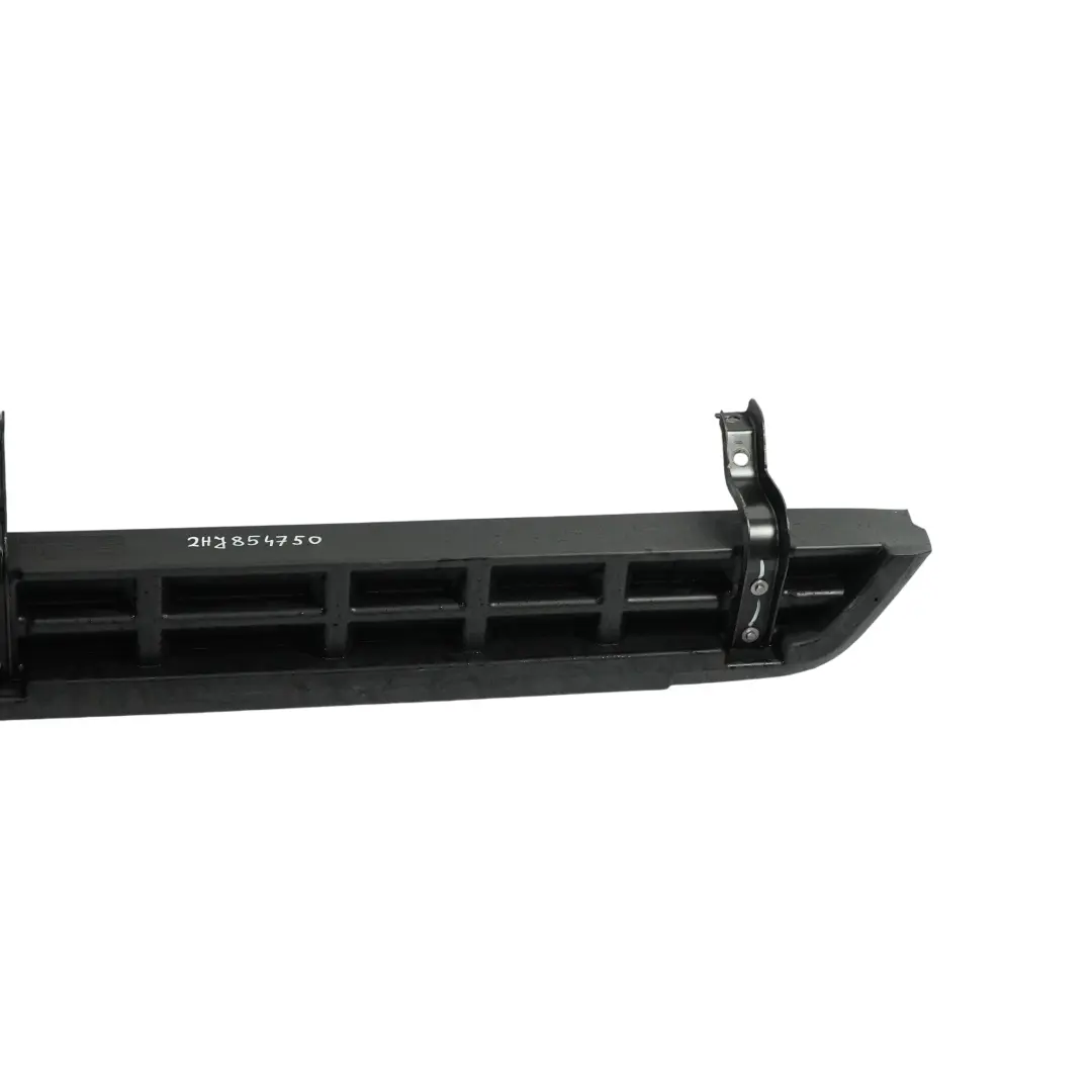 Peldaño Lateral Panel Umbral De Puerta Delantero Derecho para VW Amarok NF con número de pieza 2HJ854750 VW Amarok NF Peldaño Lateral Panel Umbral De Puerta Delantero Derecho - SKU 2HJ854750 - Número de pieza 2HJ854750