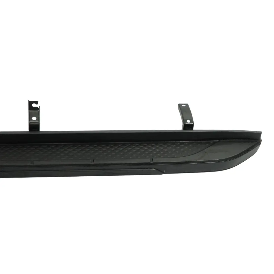 Side Step Door Sill Trim Panel Front Right O/S to Volkswagen VW Amarok NF with Part number 2HJ854750 Volkswagen VW Amarok NF Side Step Door Sill Trim Panel Front Right O/S - SKU 2HJ854750 - Part number 2HJ854750
