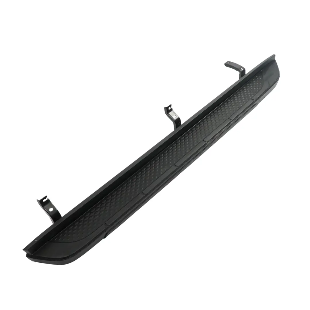 Side Step Door Sill Trim Panel Front Right O/S to Volkswagen VW Amarok NF with Part number 2HJ854750 Volkswagen VW Amarok NF Side Step Door Sill Trim Panel Front Right O/S - SKU 2HJ854750 - Part number 2HJ854750