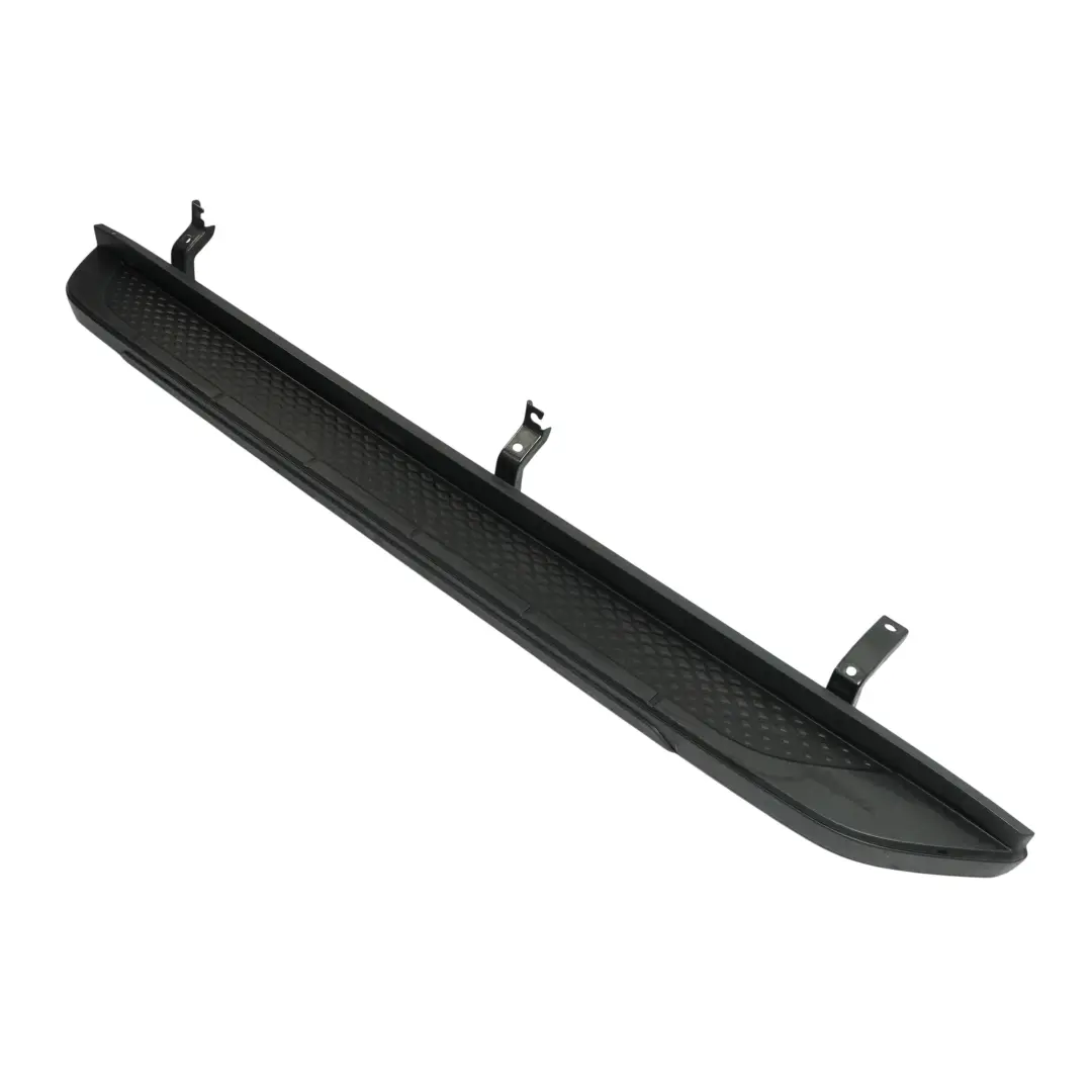 Peldaño Lateral Panel Umbral De Puerta Delantero Derecho para VW Amarok NF con número de pieza 2HJ854750 VW Amarok NF Peldaño Lateral Panel Umbral De Puerta Delantero Derecho - SKU 2HJ854750 - Número de pieza 2HJ854750