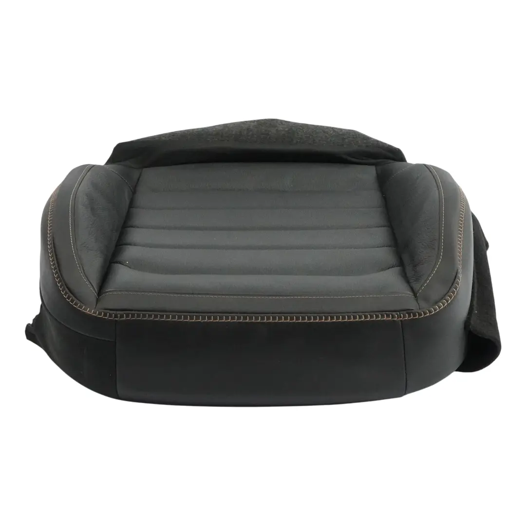 Volkswagen Amarok Asiento Delantero Derecho Calefaccionado Cuero Negro Marron - SKU 2HJ881406BL - Número de pieza 2HJ881406BL