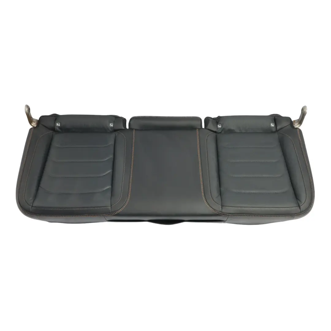 VW Volkswagen Amarok NF Rear Bench Couch Lower Base Sofa Leather - SKU 2HJ883405BG - Part number 2HJ883405BG