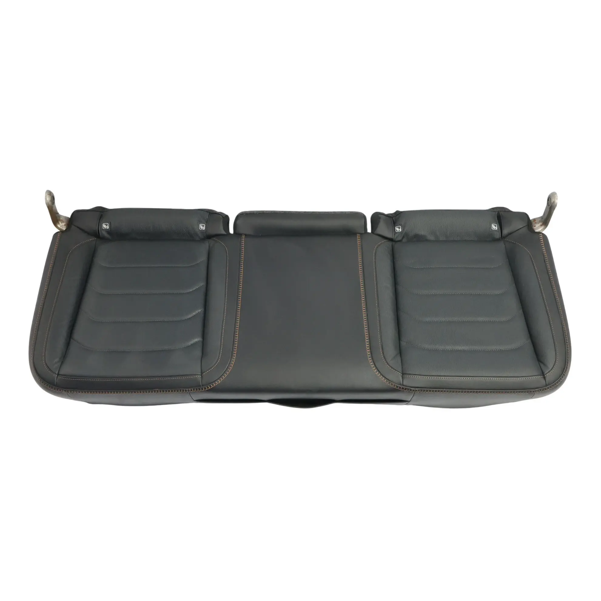 VW Volkswagen Amarok NF Rear Bench Couch Lower Base Sofa Leather 2HJ883405BG