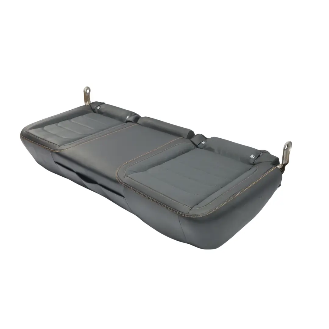 Tylna Kanapa Siedzisko Sofa Skóra do VW Volkswagen Amarok NF o numerze 2HJ883405BG VW Volkswagen Amarok NF Tylna Kanapa Siedzisko Sofa Skóra - SKU 2HJ883405BG - Numer Części 2HJ883405BG