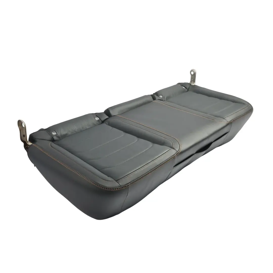 VW Volkswagen Amarok NF Rear Bench Couch Lower Base Sofa Leather - SKU 2HJ883405BG - Part number 2HJ883405BG