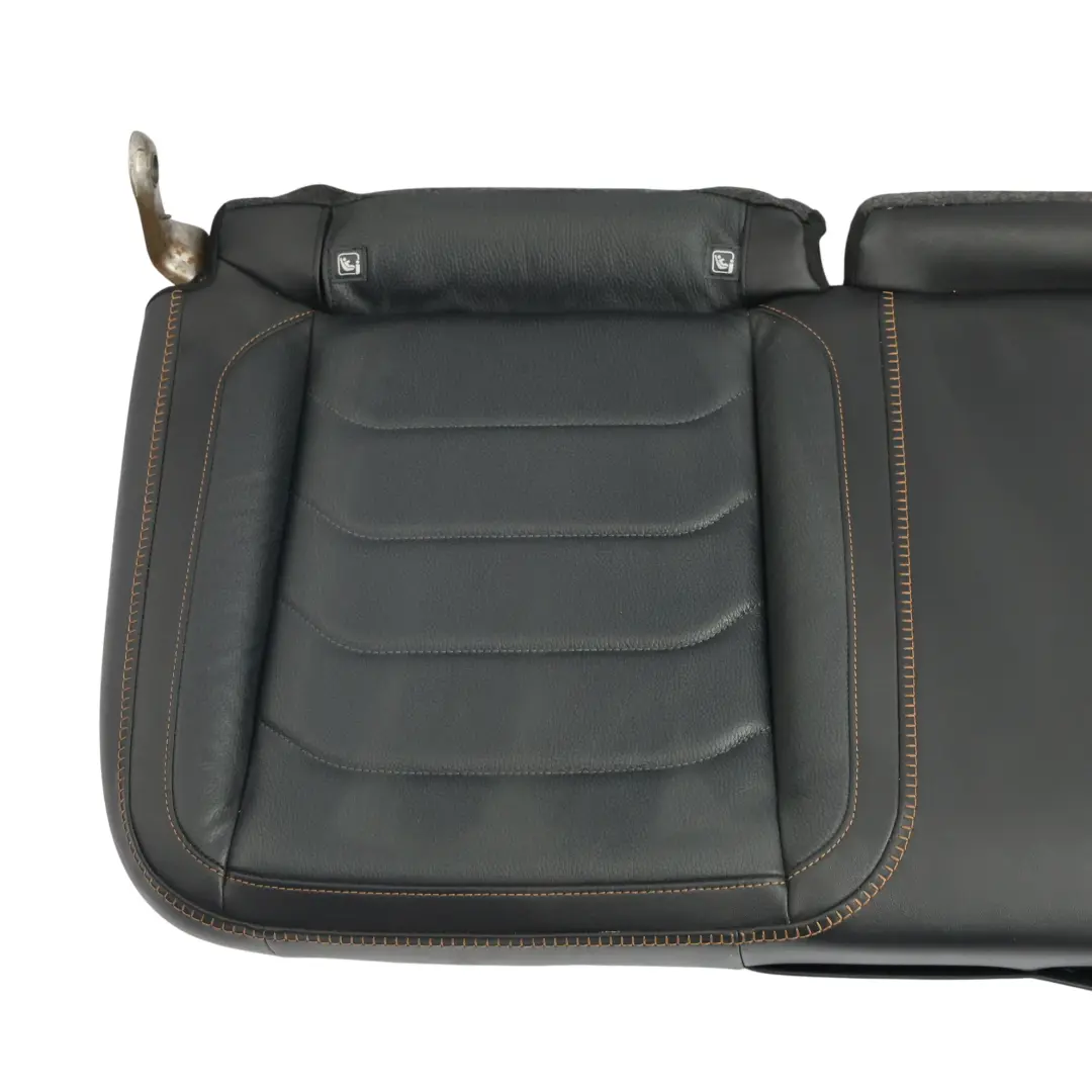 Panca Posteriore Divano Base Inferiore Divano Pelle per VW Amarok NF con numero di parte 2HJ883405BG VW Amarok NF Panca Posteriore Divano Base Inferiore Divano Pelle - SKU 2HJ883405BG - Numero di parte 2HJ883405BG