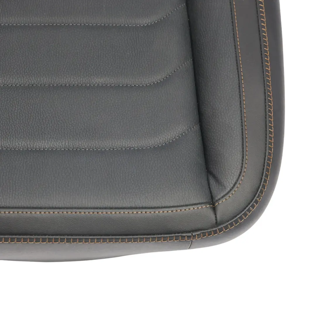 Panca Posteriore Divano Base Inferiore Divano Pelle per VW Amarok NF con numero di parte 2HJ883405BG VW Amarok NF Panca Posteriore Divano Base Inferiore Divano Pelle - SKU 2HJ883405BG - Numero di parte 2HJ883405BG