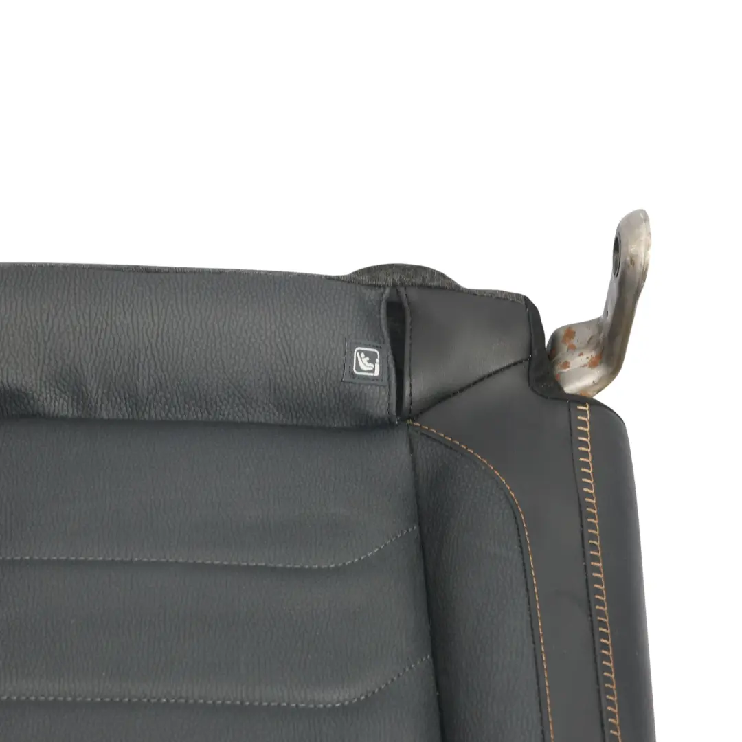 Banquette Arrière Inférieure En Cuir pour VW Volkswagen Amarok NF à propos du numéro de pièce 2HJ883405BG VW Volkswagen Amarok NF Banquette Arrière Inférieure En Cuir - SKU 2HJ883405BG - Numéro de pièce 2HJ883405BG