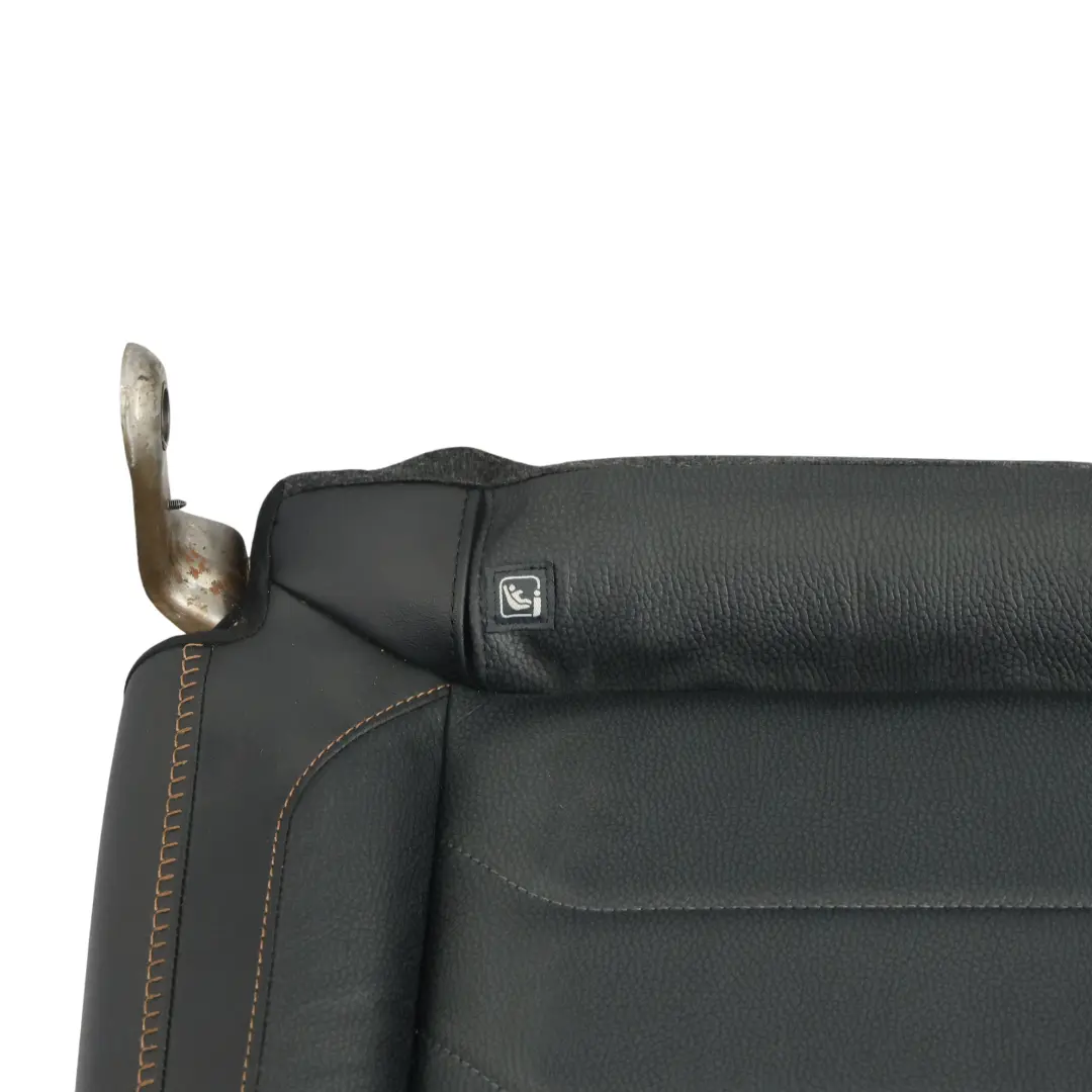 Bench Couch Lower Base Sofa Leather to VW Volkswagen Amarok NF Rear with Part number 2HJ883405BG VW Volkswagen Amarok NF Rear Bench Couch Lower Base Sofa Leather - SKU 2HJ883405BG - Part number 2HJ883405BG