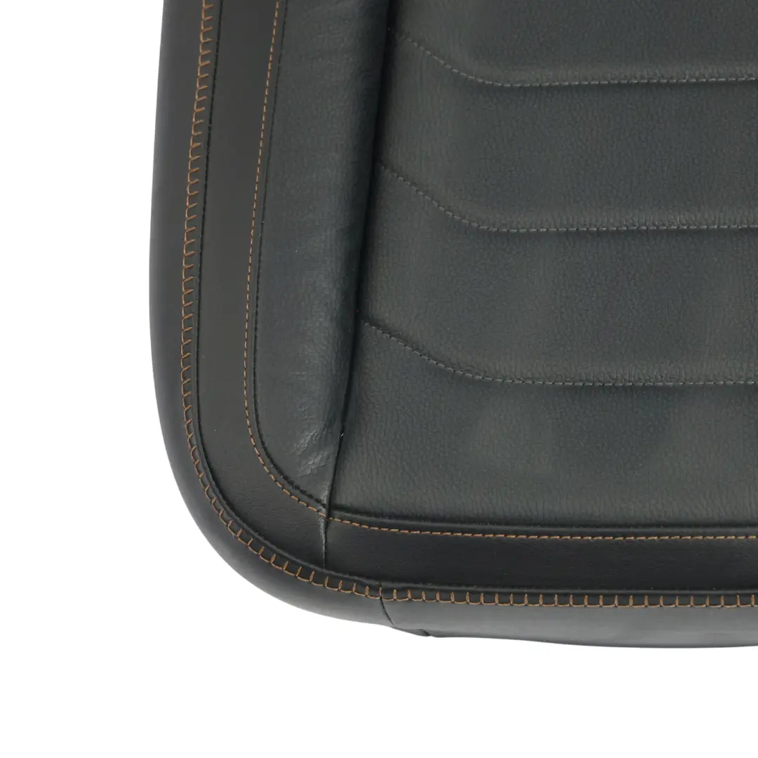 VW Volkswagen Amarok NF Rear Bench Couch Lower Base Sofa Leather - SKU 2HJ883405BG - Part number 2HJ883405BG