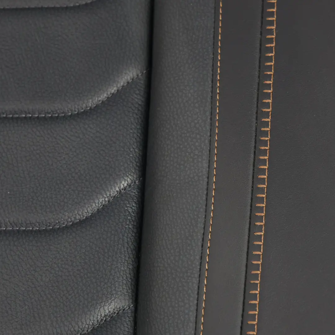 Panca Posteriore Divano Base Inferiore Divano Pelle per VW Amarok NF con numero di parte 2HJ883405BG VW Amarok NF Panca Posteriore Divano Base Inferiore Divano Pelle - SKU 2HJ883405BG - Numero di parte 2HJ883405BG