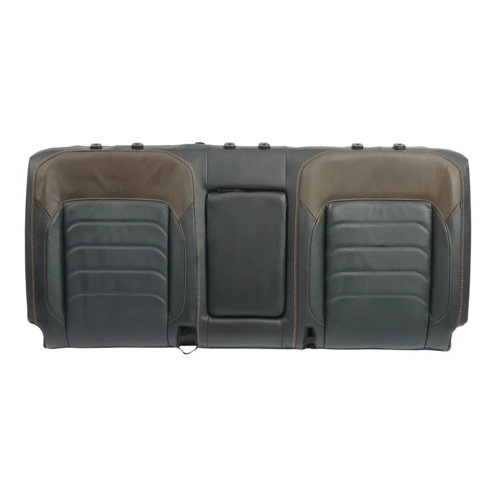 VW Volkswagen Amarok NF Rear Bench Couch Sofa Backrest Leather 2HJ885805BM